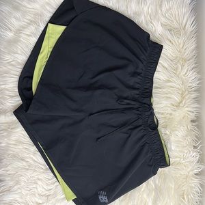 Athletic shorts